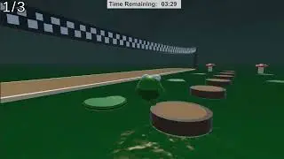 Nobbie Dobbie's, Early Development Preview.