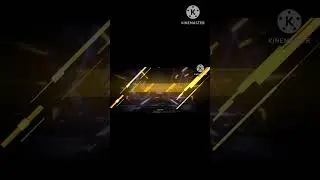 One spin trick and tips An94 Free fire