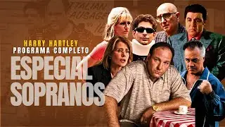ESPECIAL SOPRANOS | LA MEJOR SERIE DE LA HISTORIA | HARRY HARTLEY