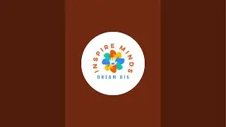 INSPIRE MIND is live