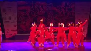 TAAF-Festival of Choreographies 2025, Kamani Auditorium, New Delhi