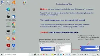 FileBoss   fast and easy attach file or photo to an email