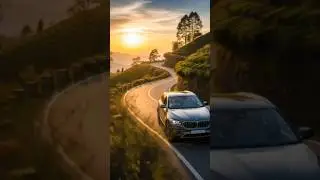 Ek Tere Bina #nature #shorts #travel #hills #latamangeshkar #viral #oldsong