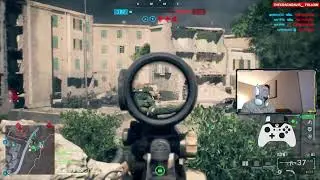 Squad Up🔥4M+ Score⚡️3+KD #1 Medic Support🔥 Discord