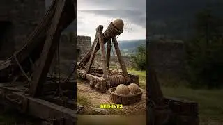 Top 5 Weirdest Weapons in History!  #viral #sports