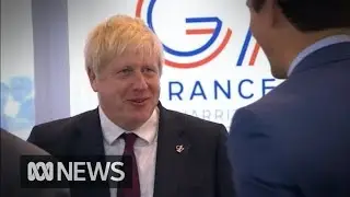 Political genius or underhanded manoeuvring? Boris Johnson&rsquo;s plan to shut down Parliament | ABC News