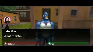 Rope hero game 3d rope hero game play   