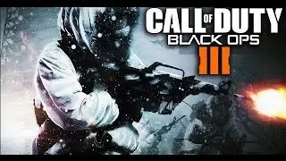 Call of Duty&reg;: Black Ops III Sci-fi Stuff