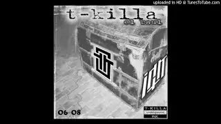 T-killa  - fuego- con danger