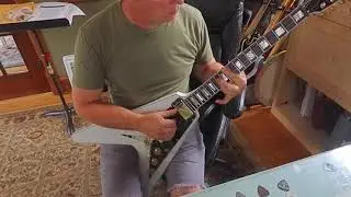 Dean V 2