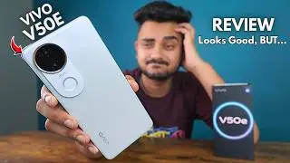 Vivo V50e Honest Review | Should You Buy in 2025?