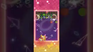 Dr. Mario World Stage 383