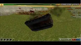 tankionline gameplay