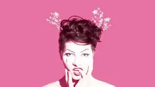 Amanda Palmer - Smile Pictures Or It Didn't Happen