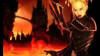 Guild Wars Soundtrack - Mhenlo's Theme - 03