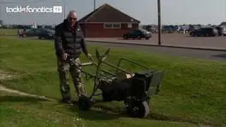 Tackle Fanatics TV - Prestige Power Porter Mk6