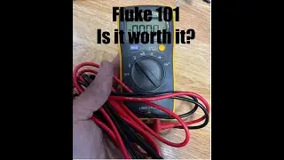 Fluke 101 Review: Is It worth It?