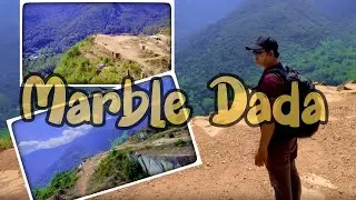 Marble Dada| Godawari |Unexpected hiking