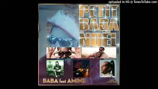 Cyril Hanouna - Petit Baba No&euml;l (feat. Amine, wasting shit, baby hayabusa, GIMS, Stromae et PNL)