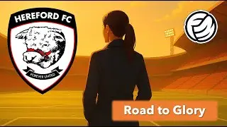 FIRST HOMEGROWN TALENT! Hereford FC - #22 | Football Manager 26