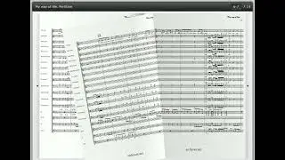 My way of life , Bert Kaempfert , Sinatra , Don Costa, big band arrangements, Archysax.net
