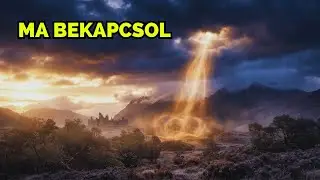 A J&Oacute;L&Eacute;T MA BEKAPCSOL