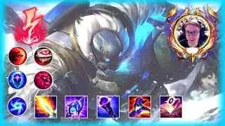 THEBAUSFFS GRAGAS MONTAGE - 