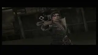 Samurai Warriors: XL - Hideyoshi's Tale 3 | The Saika Campaign