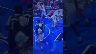 Dallas Sports Talk Radio&trade; | NBA Commissioner&rsquo;s Cup Flagg in Dallas | #MetroplexStar