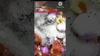 Ramadan Special Homemade Tomato Ketchup #tomatosauce #nmfoodbyrecipes #food #onyoutube #recipe