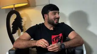 Faizan Ashraf Podcast with Abdullah Sajjad | Coming Soon on News Guru