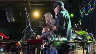 Los Lobos &ldquo;Live&rdquo;  Coach House, San Juan Capistrano.  12/07/2025  #loslobos  #labamba  #coachhouse