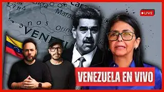 Se COMPLICA El INTERINATO Mientras La PRESIÓN SOCIAL Aumenta En Las Calles | @apolitiKO