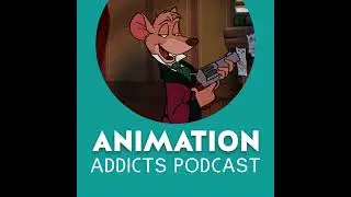 077 The Great Mouse Detective - Sit, Toby
