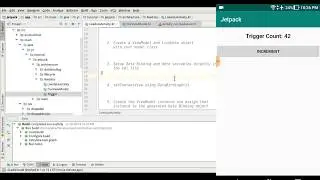 6 Basic steps: Android LiveData Tutorial in Kotlin
