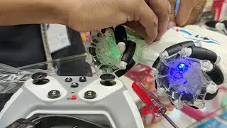 Remote Stunt car 🚗#stuntcar #youtubevideo  #videos #trendingvideo #remotecontrol #toys #toyscars