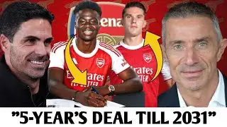 🔴Should Arsenal be concerned about Viktor Gy&ouml;keres 