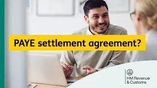 What is a PAYE Settlement Agreement?