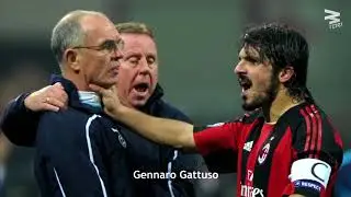 10 Bad Boys In Football ft. Ramos, Ibrahimovic, Pepe