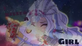 I kissed a girl Darling Charming and Apple White