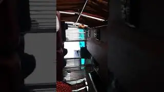 Ena bus fogdrive
