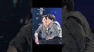The change in yeonjun's expression #txt #yeonjun #beomgyu
