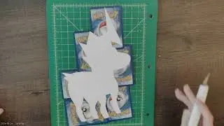 Blitzle Energy Card Art Short