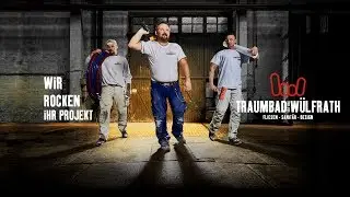 Traumbad W&uuml;lfrath / Trailer