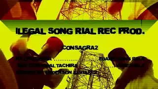 edark - Consagra2 Ft Killproblema