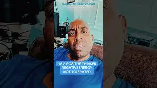 masstiktok solointernational  NEGATIVE ENERGY NOT TOLERATED  DEMOCRACY ON THE LINE #politics #usa ti