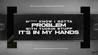 NLE Choppa- Disability Checks feat. Polo G & G Herbo (Official Lyric Video)