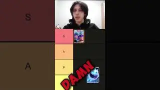 Tierlist Royale #clashroyale