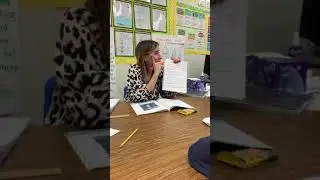 Neuhaus Fluency Routine-phrasing scoops and punctuation