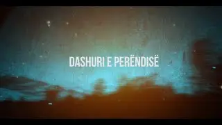 Dashuri e Perendise - Grupi i adhurimit Kisha Rilindja